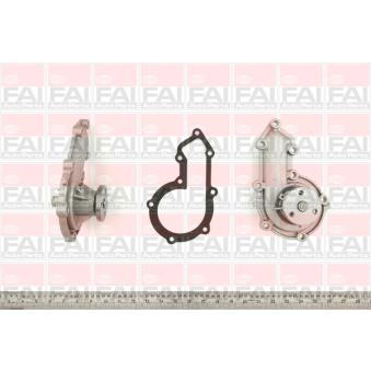 Pompe à eau FAI AutoParts OEM STC1086