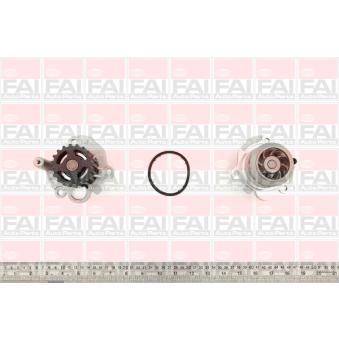 Pompe à eau FAI AutoParts OEM 045121011B
