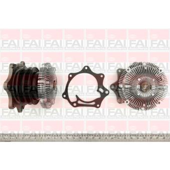 Pompe à eau FAI AutoParts OEM 21010g2404
