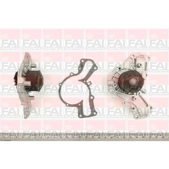 Pompe à eau FAI AutoParts OEM MD972440 Pompe à eau FAI AutoParts OEM MD972440