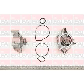 Pompe à eau FAI AutoParts WP6322