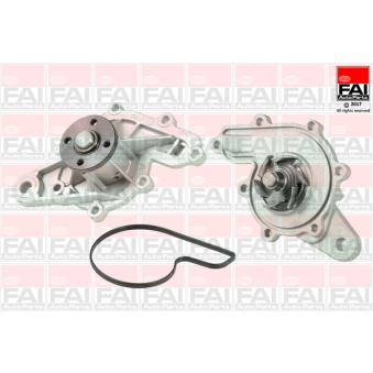Pompe à eau FAI AutoParts OEM 3165V003 Pompe à eau FAI AutoParts OEM 3165V003