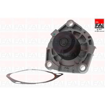 Pompe à eau FAI AutoParts WP6332