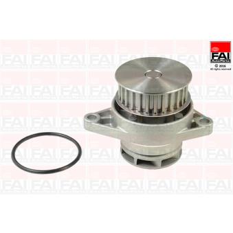 Pompe à eau FAI AutoParts OEM 036121005F