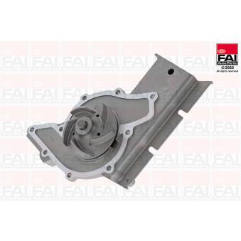 Pompe à eau FAI AutoParts OEM 06C121004HX Pompe à eau FAI AutoParts OEM 06C121004HX