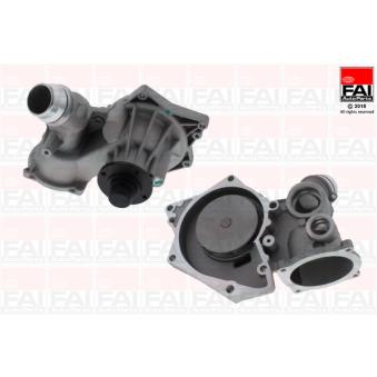Pompe à eau FAI AutoParts OEM 11511713266 Pompe à eau FAI AutoParts OEM 11511713266