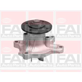 Pompe à eau FAI AutoParts OEM 1610039395 Pompe à eau FAI AutoParts OEM 1610039395