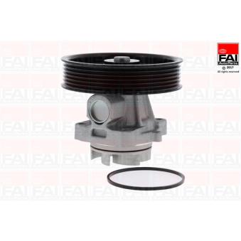 Pompe à eau FAI AutoParts WP6348