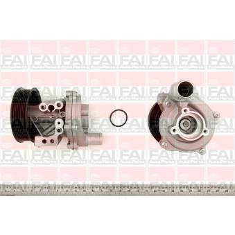 Pompe à eau FAI AutoParts OEM 1715121 Pompe à eau FAI AutoParts OEM 1715121