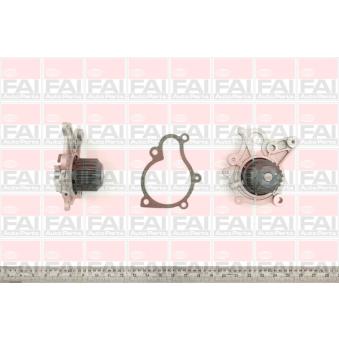 Pompe à eau FAI AutoParts OEM 2510027000
