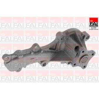Pompe à eau FAI AutoParts OEM 210109F605
