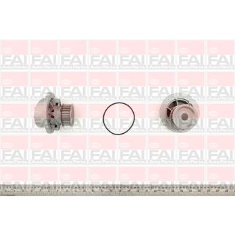 Pompe à eau FAI AutoParts OEM 9199592
