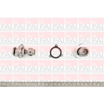 Pompe à eau FAI AutoParts OEM 1229571