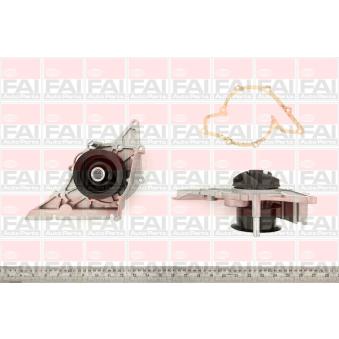 Pompe à eau FAI AutoParts WP6411