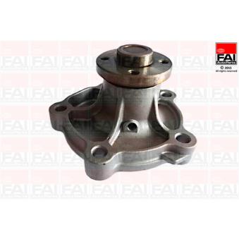 Pompe à eau FAI AutoParts OEM 71742124