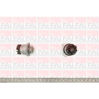 Pompe à eau FAI AutoParts WP6415