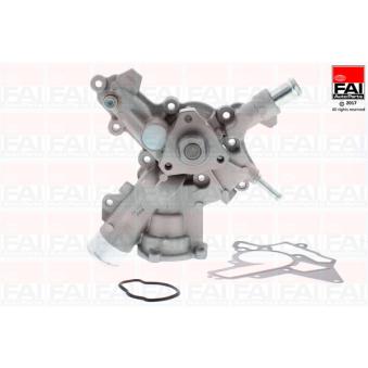Pompe à eau FAI AutoParts OEM 1334145
