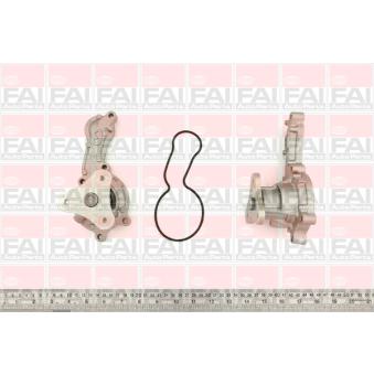 Pompe à eau FAI AutoParts OEM 19200PWA003