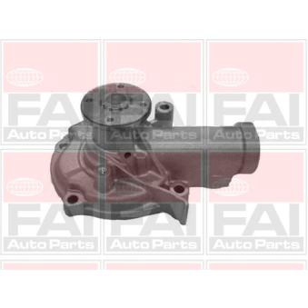 Pompe à eau FAI AutoParts OEM MD978552