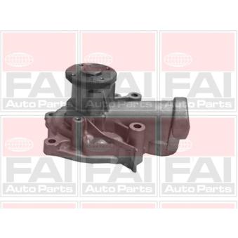 Pompe à eau FAI AutoParts OEM MD979395