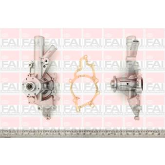 Pompe à eau FAI AutoParts OEM A6112001101