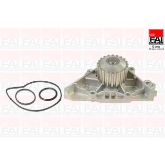 Pompe à eau FAI AutoParts OEM 1201F4