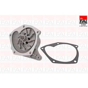 Pompe à eau FAI AutoParts OEM 1741084A00