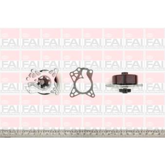 Pompe à eau FAI AutoParts OEM 1201L3 Pompe à eau FAI AutoParts OEM 1201L3