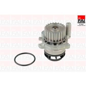Pompe à eau FAI AutoParts OEM 06F121011X Pompe à eau FAI AutoParts OEM 06F121011X