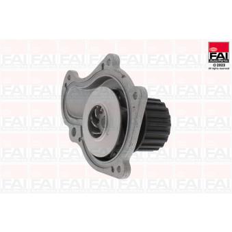 Pompe à eau FAI AutoParts WP6457