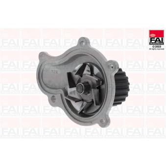 Pompe à eau FAI AutoParts WP6459