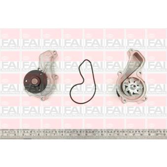 Pompe à eau FAI AutoParts WP6465