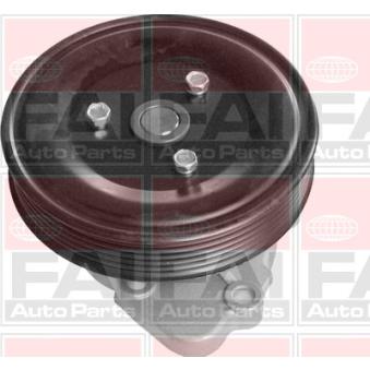 Pompe à eau FAI AutoParts OEM 2510025002