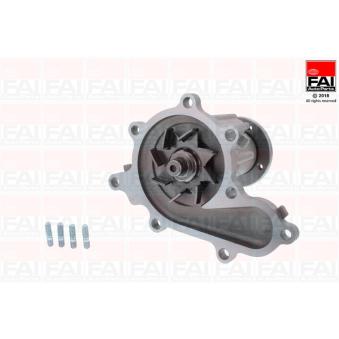 Pompe à eau FAI AutoParts OEM 21010VK525