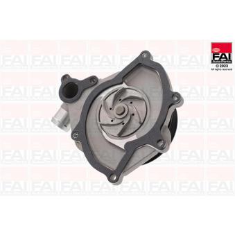 Pompe à eau FAI AutoParts WP6478
