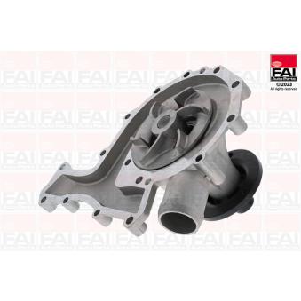 Pompe à eau FAI AutoParts WP6479 Pompe à eau FAI AutoParts WP6479