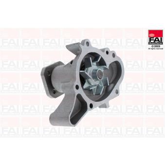 Pompe à eau FAI AutoParts OEM 2510002577 Pompe à eau FAI AutoParts OEM 2510002577