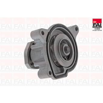 Pompe à eau FAI AutoParts OEM 03C121005N