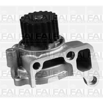 Pompe à eau FAI AutoParts OEM RF5G15010