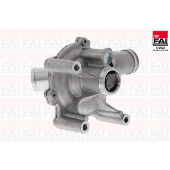 Pompe à eau FAI AutoParts OEM 11517520123