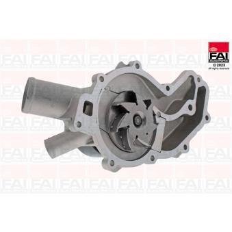 Pompe à eau FAI AutoParts OEM A6292000201 Pompe à eau FAI AutoParts OEM A6292000201