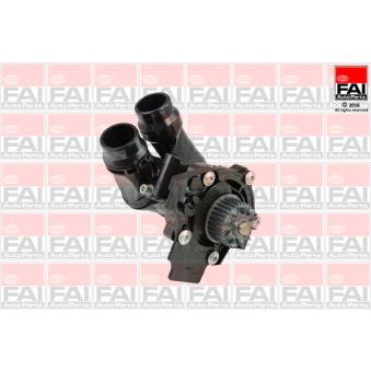 Kit pompe à eau FAI AutoParts OEM 06H121026BF