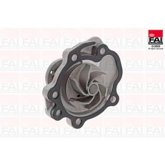 Pompe à eau FAI AutoParts WP6503