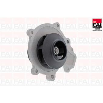 Pompe à eau FAI AutoParts OEM 96440224