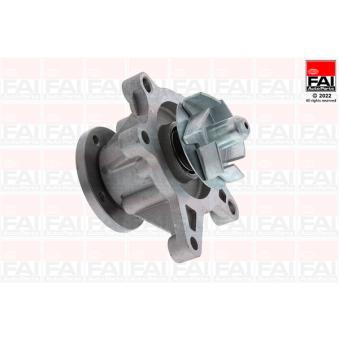 Pompe à eau FAI AutoParts OEM 251002B710