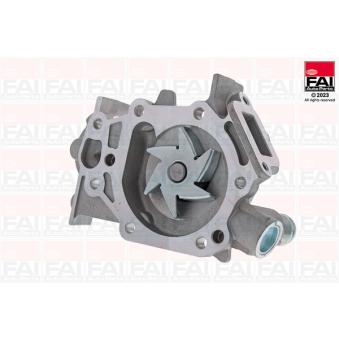 Pompe à eau FAI AutoParts OEM 7701478924