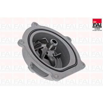 Pompe à eau FAI AutoParts OEM ERR6505