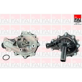 Pompe à eau FAI AutoParts OEM 6C1Q8K500AF