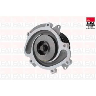 Pompe à eau FAI AutoParts WP6521