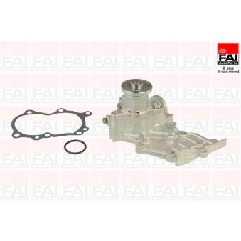 Pompe à eau FAI AutoParts OEM 1610097205